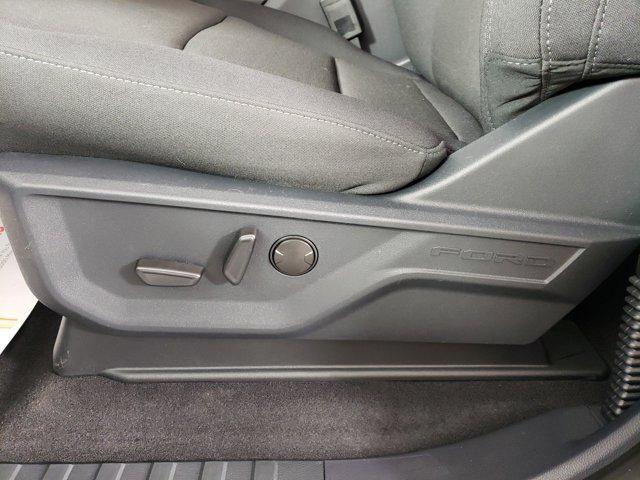 new 2025 Ford F-150 car, priced at $56,824