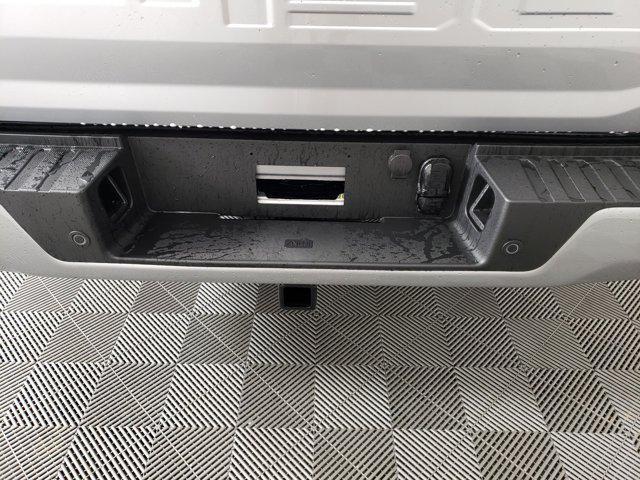 new 2025 Ford F-150 car, priced at $56,824