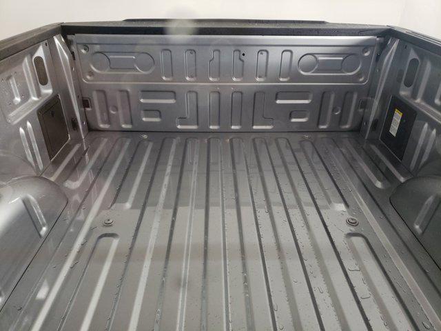 new 2025 Ford F-150 car, priced at $56,824