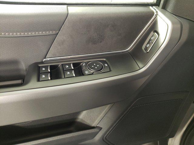 new 2025 Ford F-150 car, priced at $56,824