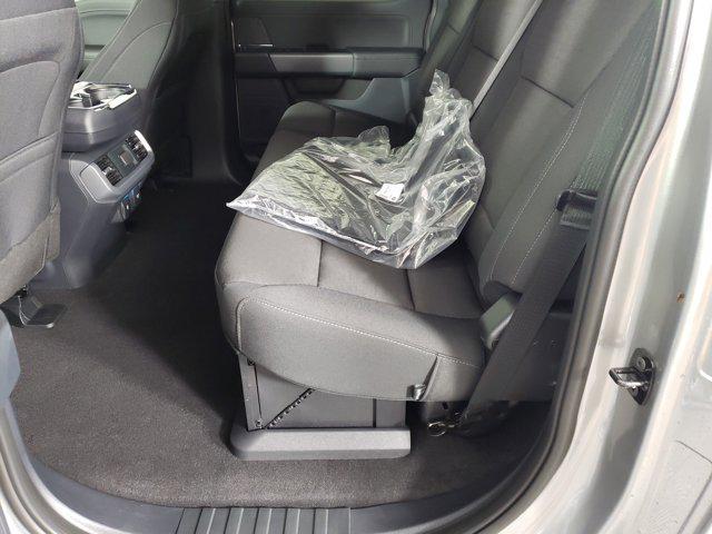 new 2025 Ford F-150 car, priced at $56,824