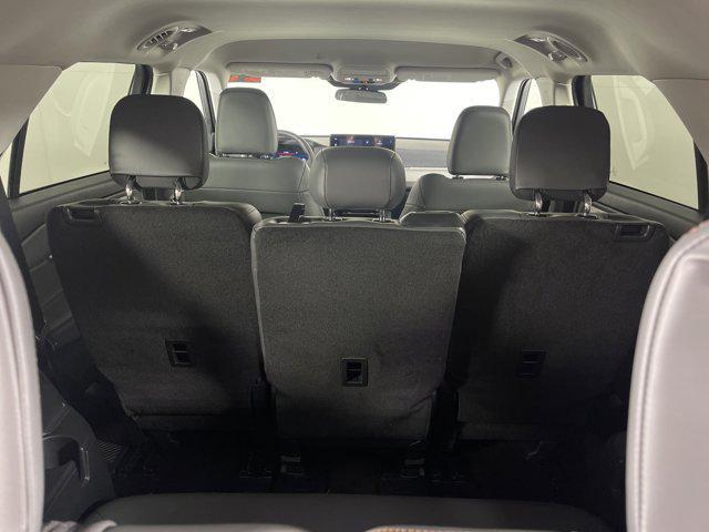 used 2025 Ford Explorer car, priced at $40,997