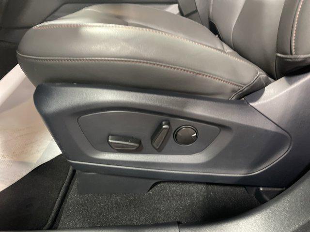 used 2025 Ford Explorer car, priced at $40,997