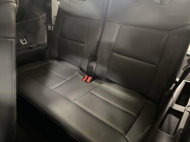 used 2025 Ford Explorer car, priced at $40,997