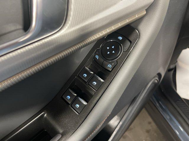 used 2025 Ford Explorer car, priced at $40,997