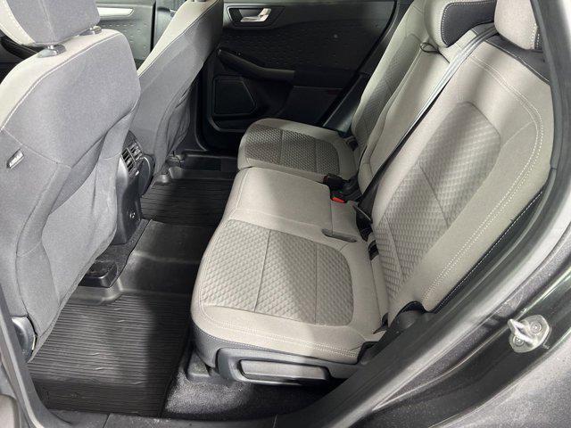 used 2020 Ford Escape car, priced at $13,997