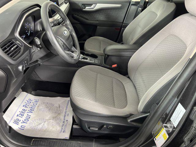 used 2020 Ford Escape car, priced at $13,997