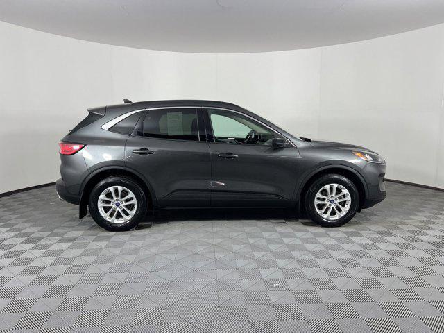 used 2020 Ford Escape car, priced at $13,997