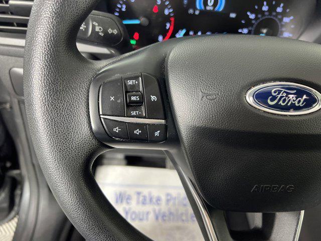 used 2020 Ford Escape car, priced at $13,997