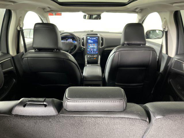 used 2022 Ford Edge car, priced at $25,997