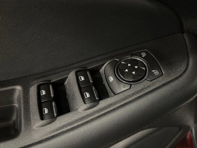 used 2022 Ford Edge car, priced at $25,997