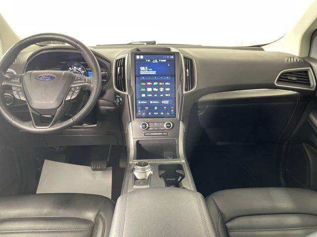 used 2022 Ford Edge car, priced at $25,997