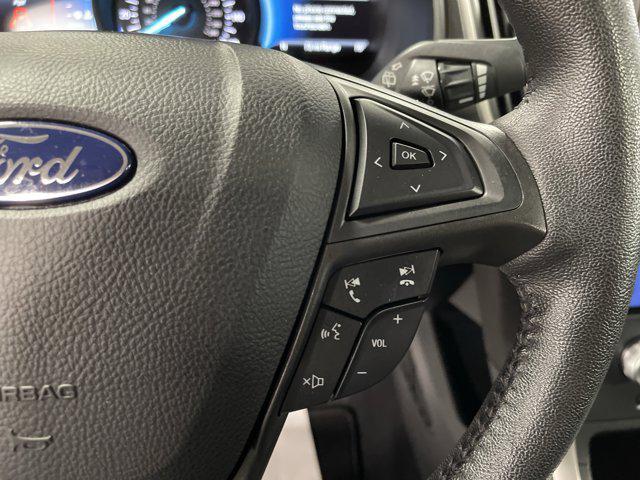 used 2022 Ford Edge car, priced at $25,997