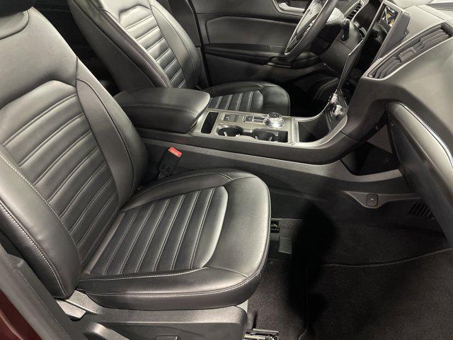 used 2022 Ford Edge car, priced at $25,997