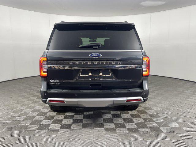 used 2024 Ford Expedition car, priced at $58,997
