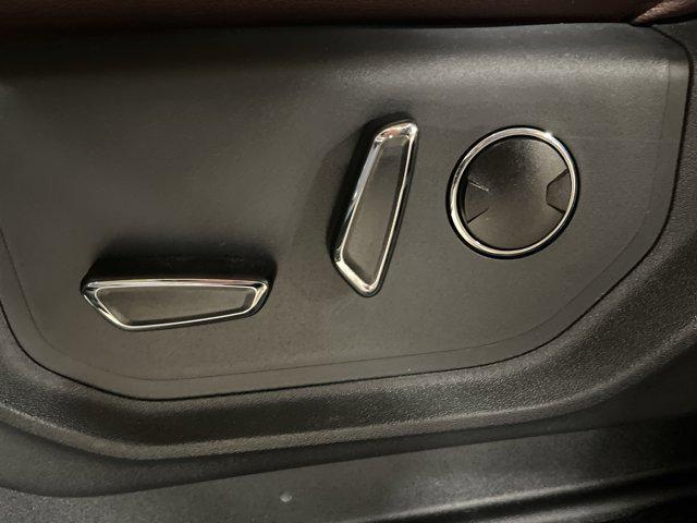 used 2024 Ford Expedition car, priced at $58,997