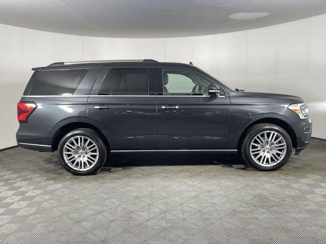used 2024 Ford Expedition car, priced at $58,997