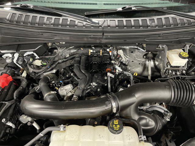 used 2024 Ford Expedition car, priced at $58,997