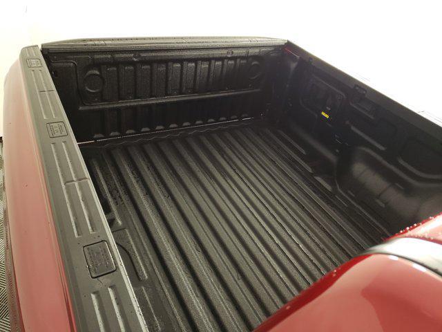 new 2025 Ford Ranger car, priced at $42,347