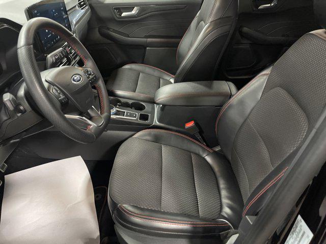 used 2023 Ford Escape car, priced at $25,497