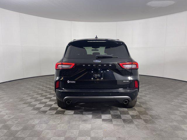used 2023 Ford Escape car, priced at $25,497