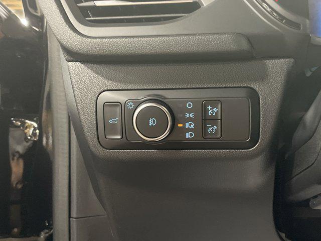 used 2023 Ford Escape car, priced at $25,497