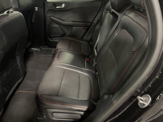 used 2023 Ford Escape car, priced at $25,497