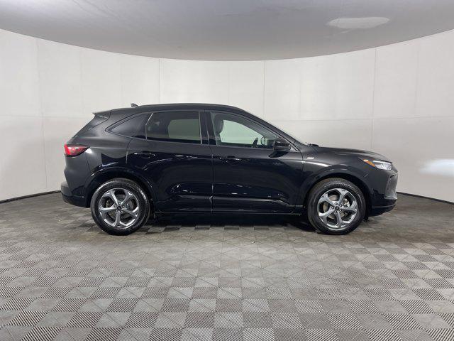 used 2023 Ford Escape car, priced at $25,497