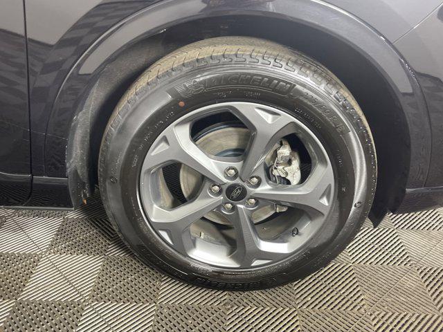 used 2023 Ford Escape car, priced at $25,497