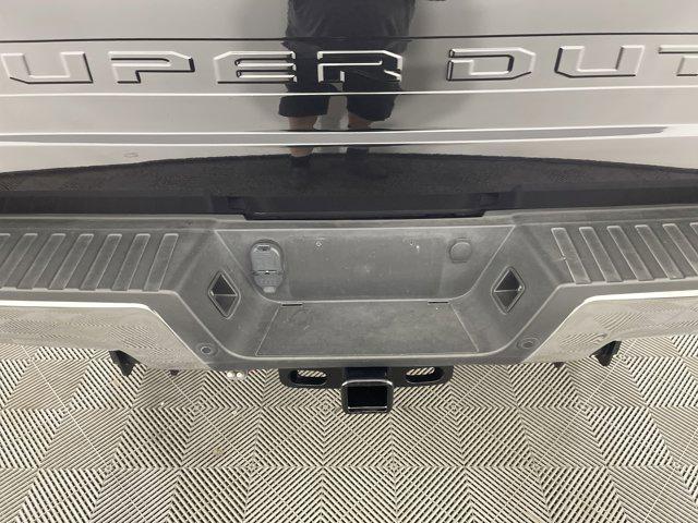 used 2021 Ford F-250 car, priced at $65,997