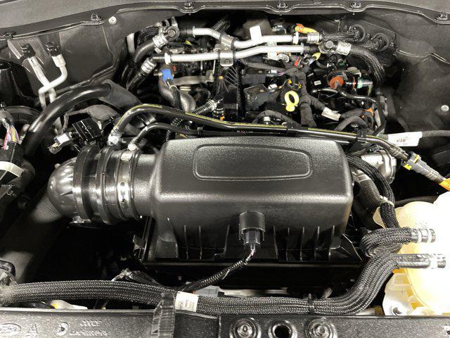 used 2023 Ford Explorer car, priced at $36,497