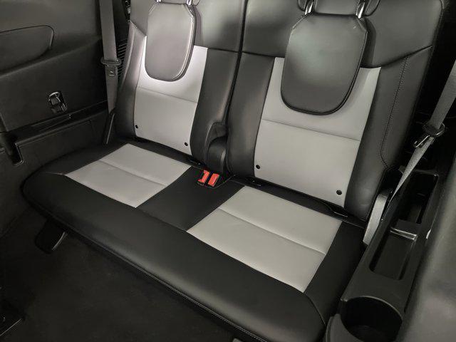 used 2023 Ford Explorer car, priced at $36,497