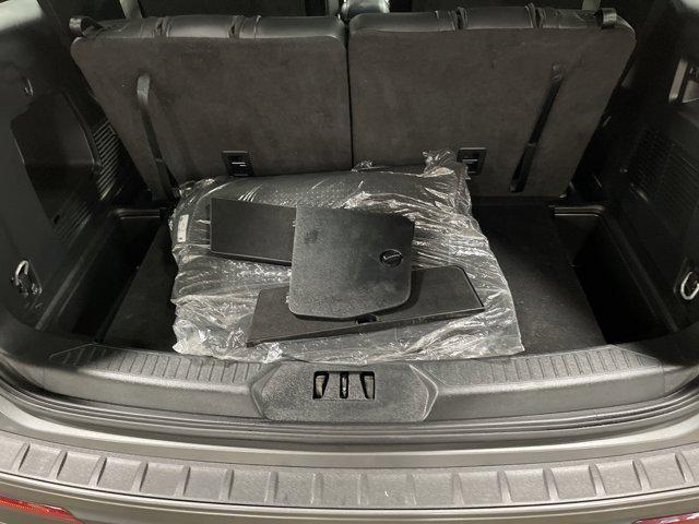 used 2023 Ford Explorer car, priced at $36,497
