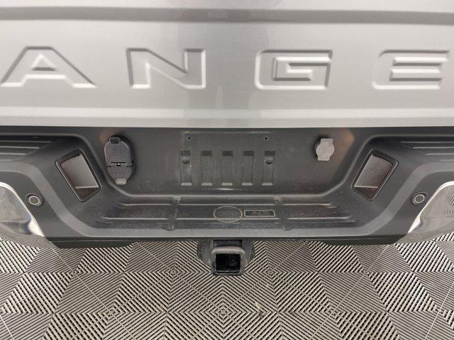 used 2021 Ford Ranger car, priced at $27,997