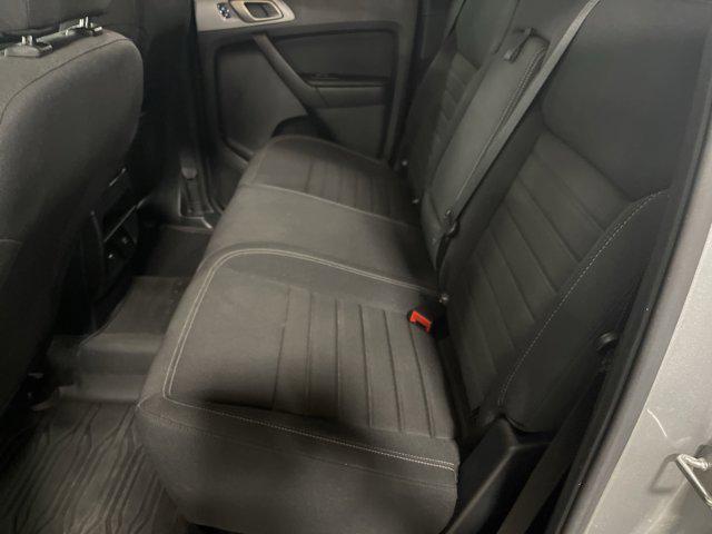 used 2021 Ford Ranger car, priced at $27,997