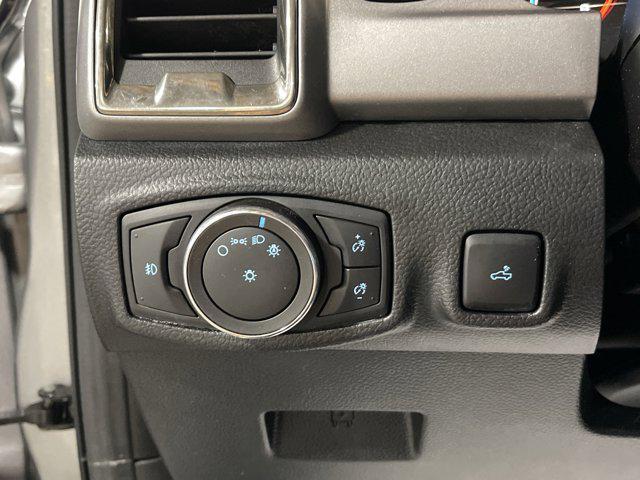 used 2021 Ford Ranger car, priced at $27,997
