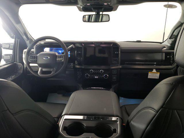 new 2026 Ford F-350 car, priced at $78,714