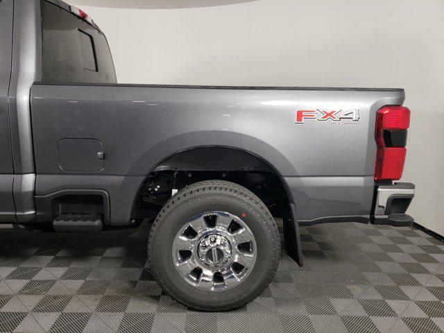 new 2026 Ford F-350 car, priced at $78,714