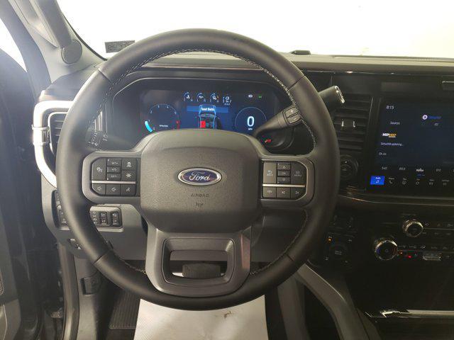 new 2026 Ford F-350 car, priced at $78,714