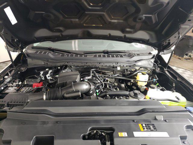 new 2026 Ford F-350 car, priced at $78,714