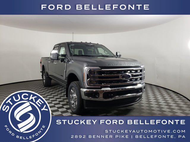 new 2026 Ford F-350 car, priced at $78,714
