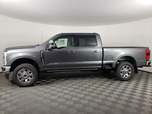 new 2026 Ford F-350 car, priced at $78,714