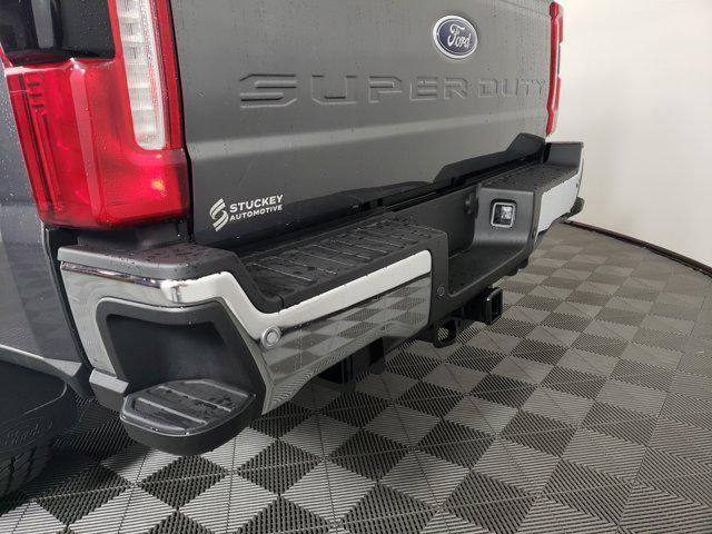 new 2026 Ford F-350 car, priced at $78,714