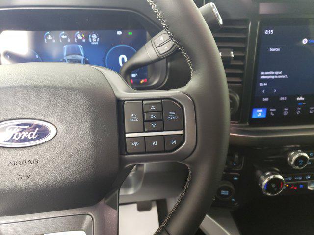 new 2026 Ford F-350 car, priced at $78,714