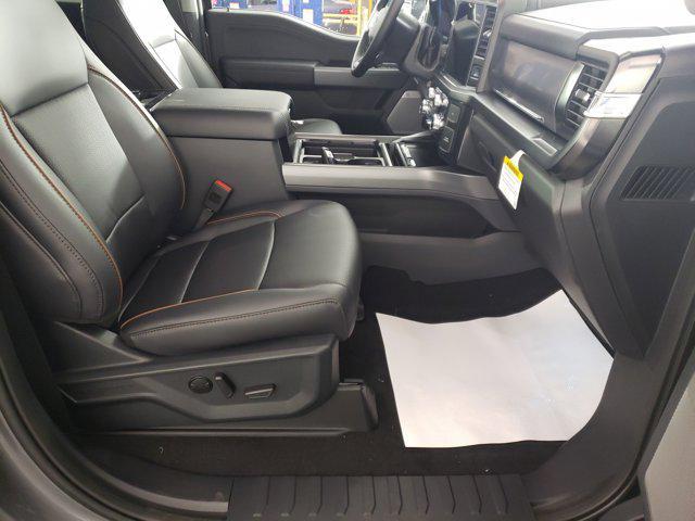 new 2026 Ford F-350 car, priced at $78,714