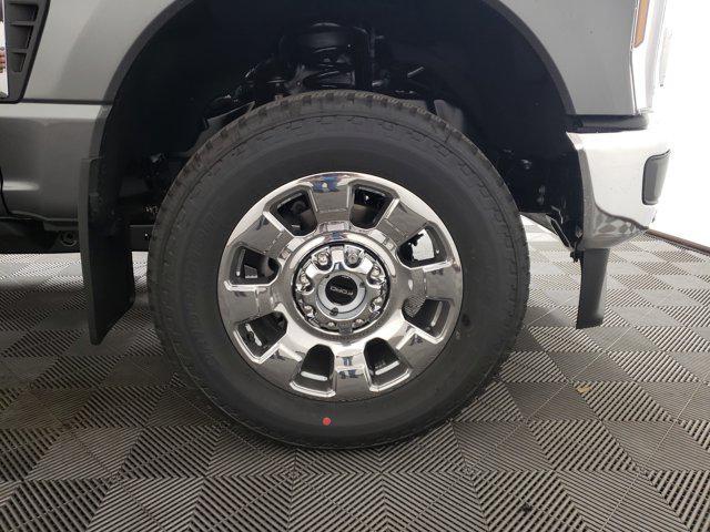 new 2026 Ford F-350 car, priced at $78,714