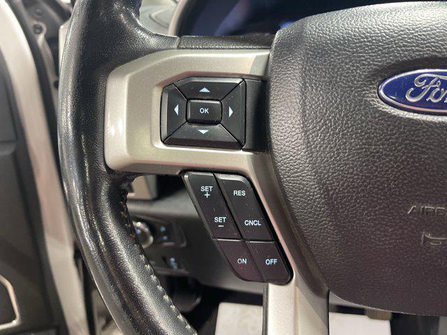 used 2021 Ford F-350 car, priced at $38,997