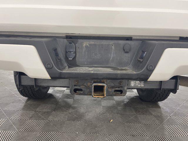 used 2021 Ford F-350 car, priced at $38,997