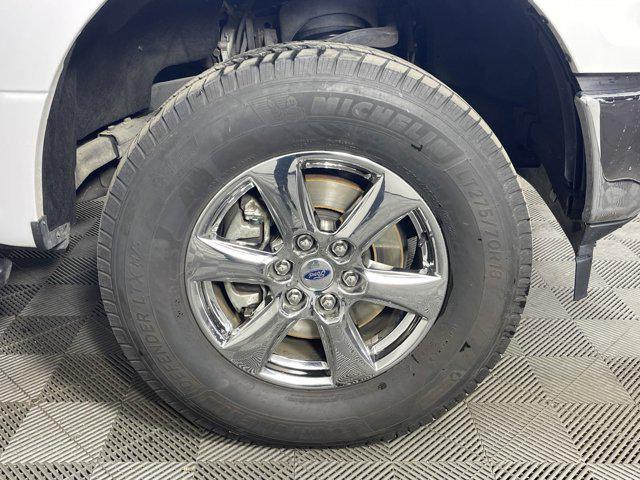 used 2019 Ford F-150 car, priced at $29,497