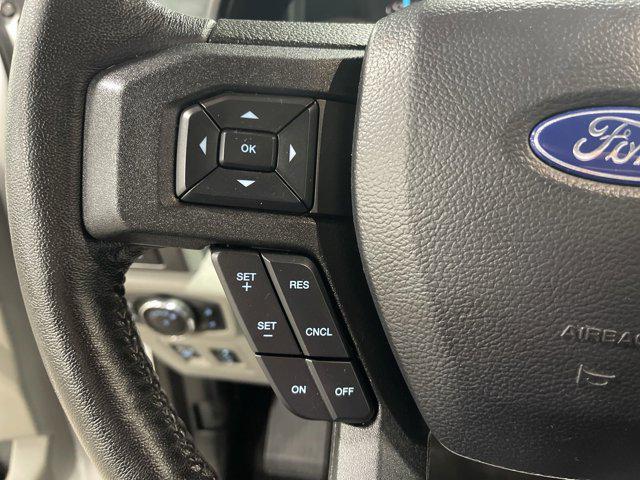 used 2019 Ford F-150 car, priced at $29,497